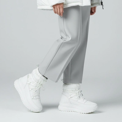 Snehule FILIPPO - DBT6647/24 WH Biały