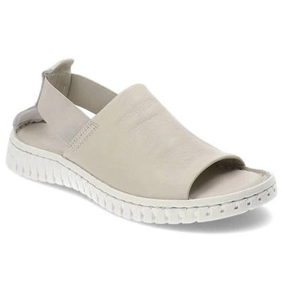 Sandály VENEZIA - 4154302 Savana Nuvola Biały