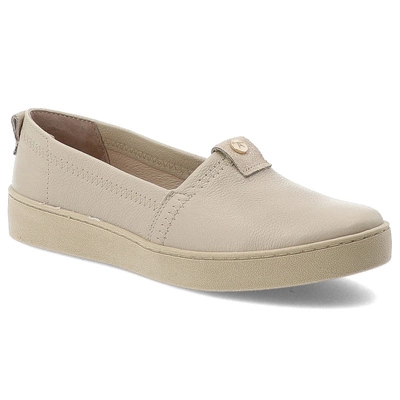 Polobotky ARMODO - 5-1739-008 Vanilia Verona