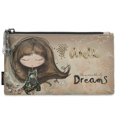 Peněženka ANEKKE - 41709-907