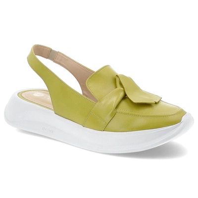 Sandály ARMODO - 1368 Limon 2753