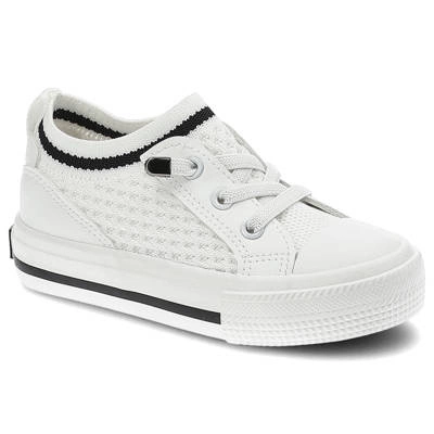 Plátěnky BIG STAR - JJ374391 Biały