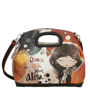 Kabelka ANEKKE - 40701-307