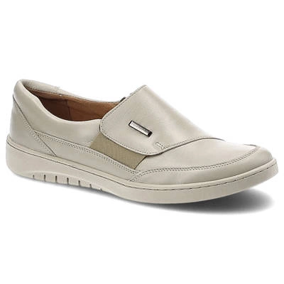 Polobotky POLLONUS - 5-1239-009 Vanilia Lico