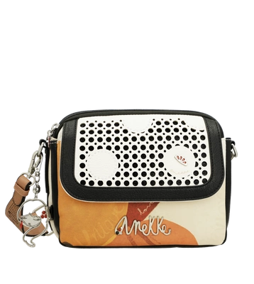 Kabelka ANEKKE - 40723-349