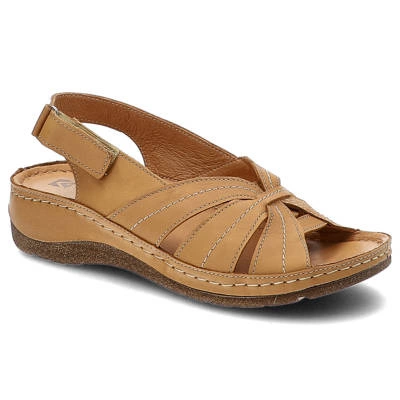 Sandály KAMPA - K490 Rudy 14