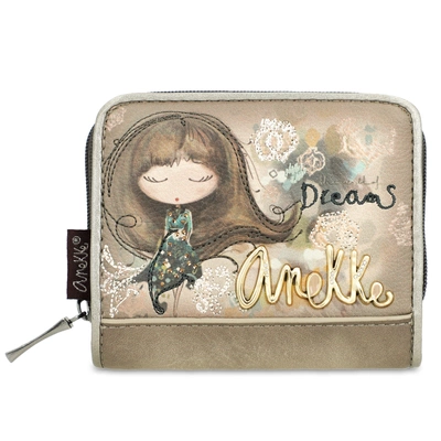 Peněženka ANEKKE - 41709-903