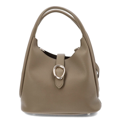 Kabelka BIG STAR - RR574313 Beżowa