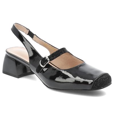 Sandály ARTIKER - 56C1203 Black