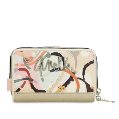 Peněženka ANEKKE - 40609-909