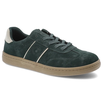 Tenisky BIG STAR - SS174076 Zielony