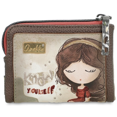 Peněženka ANEKKE - 42709-910