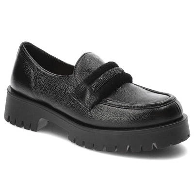 Polobotky LEMAR - 20145 V.Czarny+Cn.