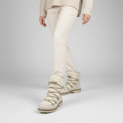 Boty KAMPA - Z652 Nude 552/510