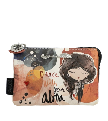 Peněženka ANEKKE - 40709-010