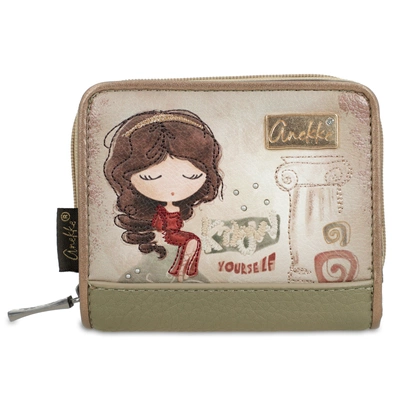 Peněženka ANEKKE - 42709-903