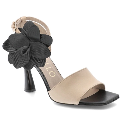 Sandály CHEBELLO - 4716_-308-000-PSK-S135 Beż