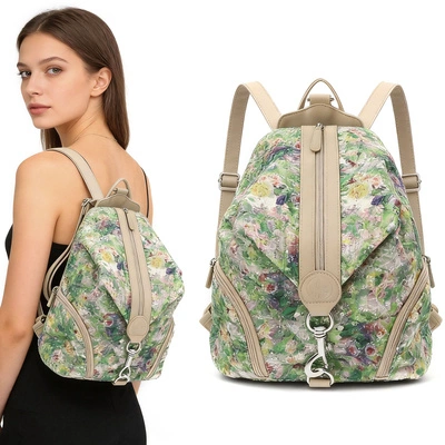 Batoh RIEKER - H1055-92 Multi