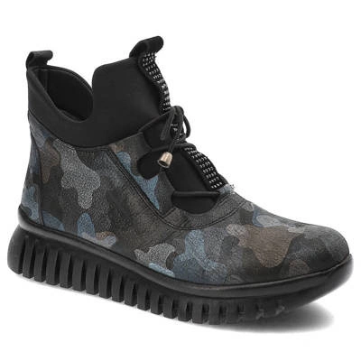 Boty ARTIKER - 43C349 Moro