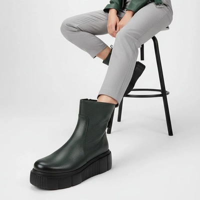 Boty ARMODO - 60369 V.Oliwka