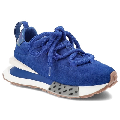 Tenisky ARTIKER - 55C0088 Niebieski