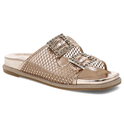 Pantofle MISSTYL BY LAURA VITA - Maxine 52 53N058-52 OR