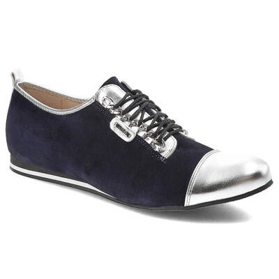 Polobotky LIBERO - 4995 Tmavě Modré 89/112