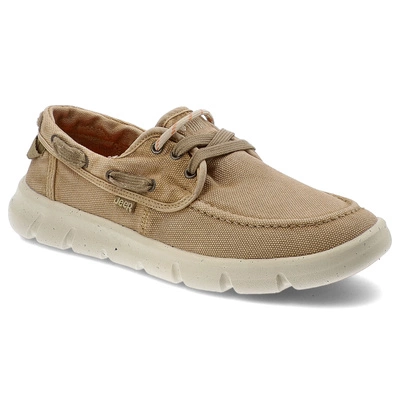 Polobotky JEEP - Tabasco Boat JM51000A 025 Sand