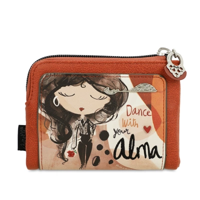 Peněženka ANEKKE - 40709-910