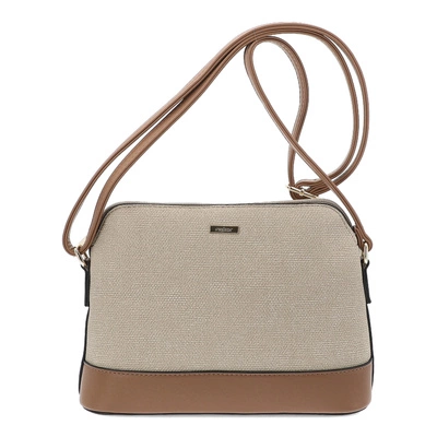Kabelka RIEKER - H1510-60 Beige Combination