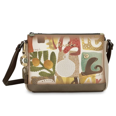 Kabelka Pošťák ANEKKE - 42713-184