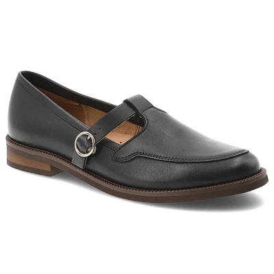 Polobotky ARMODO - 1656 Czarny Baflo