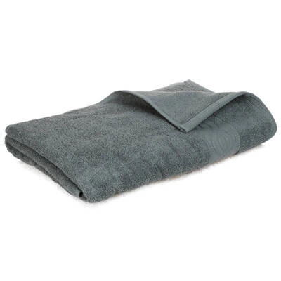 Ručník MORAJ - MRB2000-008 Zelený 70x140