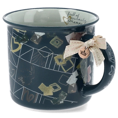 Hrnek ANEKKE - 41475-102