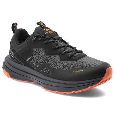 Trekkingy JEEP - JM42201A 062 Black
