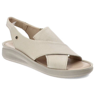 Sandály ARMODO - 40392 Bežové