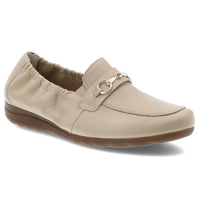 Polobotky RIEKER - L9354-60 Beige