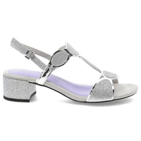 fialové || stříbrné