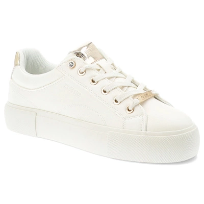 Tenisky BIG STAR - NN274211 Biały