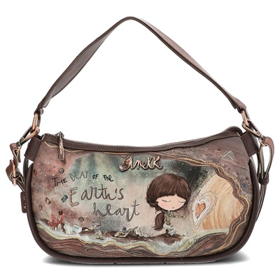 Kabelka ANEKKE - 39801-223