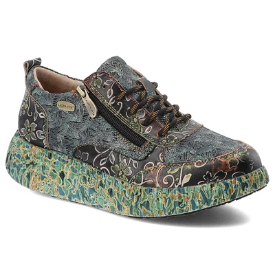 Tenisky LAURA VITA - Nikito 62 SL26803-62BS3 Indigo