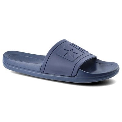 Pantofle BIG STAR - DD174688 SS 20 Granat