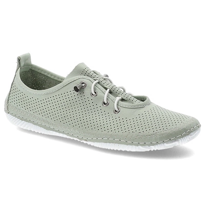 Polobotky ARTIKER - 54C0833 Jasnozielony
