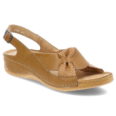 Sandály ARMODO - 5-0686-067 Rudy