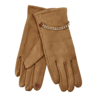 Rukavice ARMODO - ST-11 Žluté