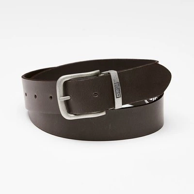 Pásek BIG STAR - HH674142 Brąz