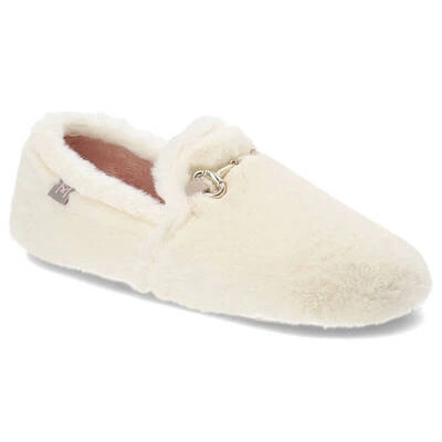 Bačkory MACARENA - Anais 29 Bílé