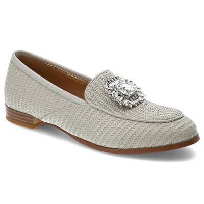 Polobotky S.BARSKI - MR38-676 Šedé