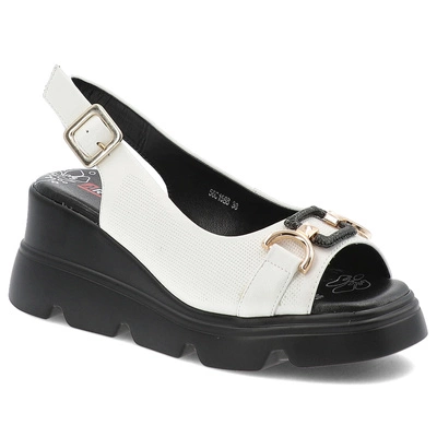 Sandály ARTIKER - 56C1588 White