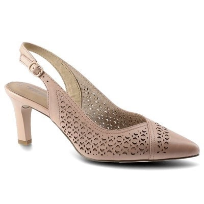 Sandály TAMARIS - 1-29610-24 521 Rose